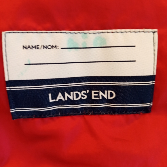 Kid ThermoPlume Jacket (Unisex) - Picture 4 of 4